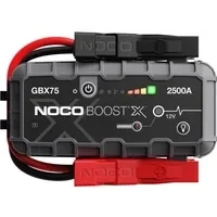 Bild av NOCO startbooster 2500 A Boost X GBX75