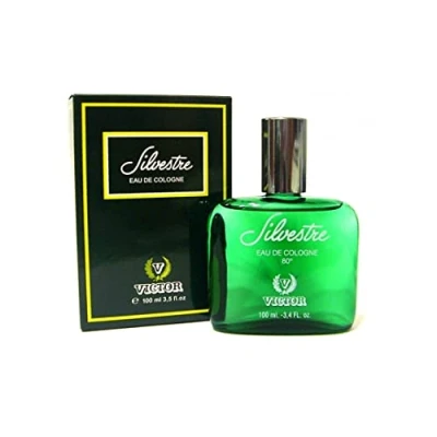 Bild av Victor Silvestre Eau de Cologne 100 ml