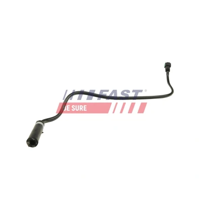 Bild av FAST FT61154 Durite De Refroidissement PEUGEOT: 308 I 3/5 portes, 5008 I, 3008 CITROËN: C4 Picasso 1, Grand Picasso, II 5 portes