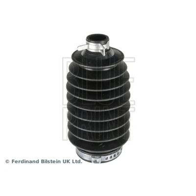 Bild av BLUE PRINT ADBP810165 Bälgsats, styrsystem termoplastisk polyesterelastomer (TPE) framaxel vänster HONDA: Civic VIII Sedan (FD, FA) 1.6 2005