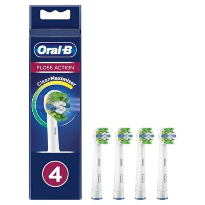 Bild av Oral B Floss Action 4 pack