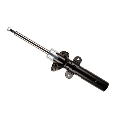 Bild av BILSTEIN B4 OE Replacement 22 053626 Amortisseur Essieu avant Pression de gaz Système bitube Jambe suspension Plaque en bas, Goujon haut