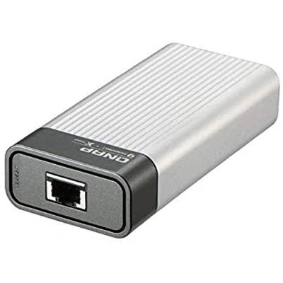 Bild av QNAP QNA T310G1T Thunderbolt 3 to 10Gbe Nbase T Adapter