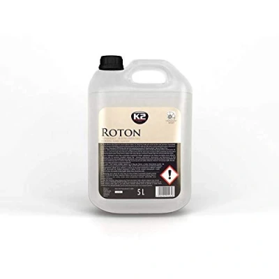 Bild av K2 ROTON G165 Nettoyant pour jantes Jerrycan 5