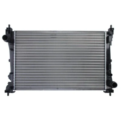 Bild av Kylare, motorkylning THERMOTEC D7F065TT