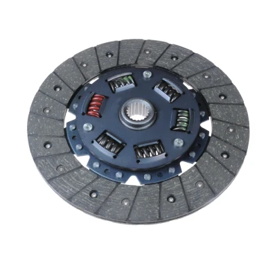 Bild av BLUE PRINT ADC43148 Disque d&#039;Embrayage 225 20