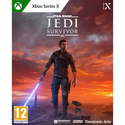 Bild av ELECTRONIC ARTS Star Wars Jedi: Överlevnadsstandard engelska Xbox Series X