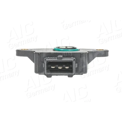 Bild av AIC 51497 Capteur De Position Du Papillon PEUGEOT: 406 Berline, 106 II 3/5 portes, 306 CITROËN: Saxo Xsara 5 AX