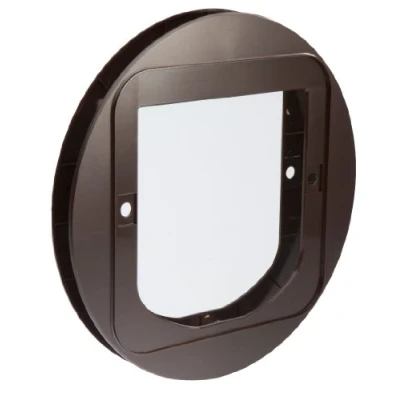Bild av Sureflap Mounting Adaptor f/K39011 brown