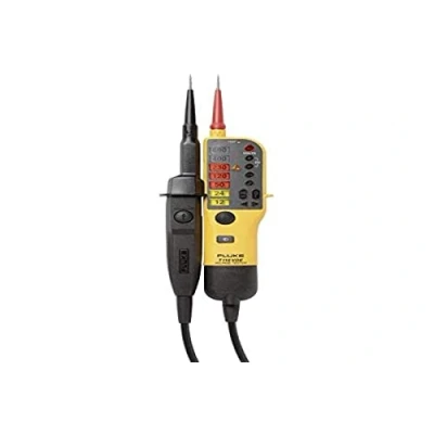 Bild av FLUKE T110 Spänningstestare, Flerfärgad, En Storlek