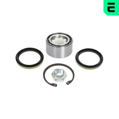 Bild av OPTIMAL 972715 Kit de roulements roue 61,8 SUZUKI: SWIFT 2, Baleno I Break