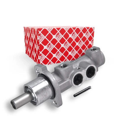 Bild av FEBI BILSTEIN 171161 Maître Cylindre 23,81 Aluminium PEUGEOT: 306 3/5 portes, Cabriolet, Partner I Combispace, CITROËN: Xsara Coupe