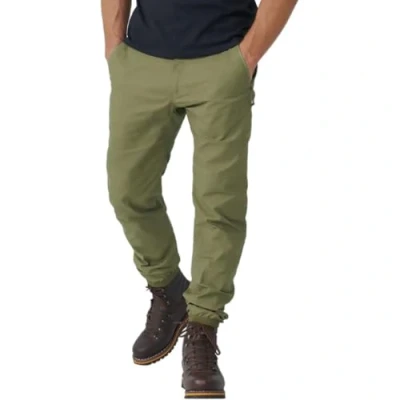 Bild av Fjällräven Vardag Trousers M Friluftsbyxor, Storlek: 44, Green