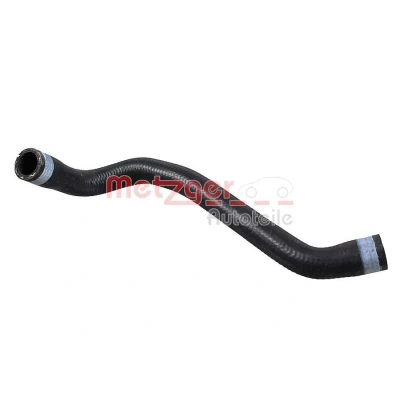 Bild av METZGER 2401182 Gaine De Suralimentation MERCEDES BENZ: Classe C Berline, E Break