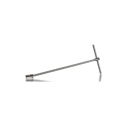 Bild av TOPTUL CTBA1060 Clé à douille 600, 200mm 10 Acier chrome vanadium