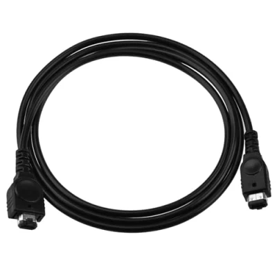 Bild av Gam3Gear 2 Player Game Link Connect Cable Cord for Nintendo Gameboy Advance GBA SP