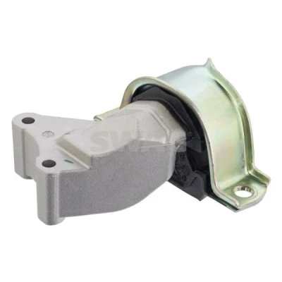 Bild av SWAG 70 10 4990 Support moteur droit métal caoutchouc FIAT: Punto II 3/5 portes, Idea, LANCIA: Ypsilon II, Musa, Y