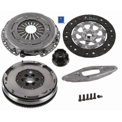 Bild av Kopplingssats SACHS 2290 601 122