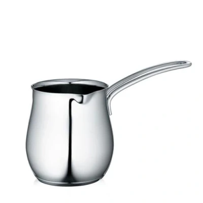 Bild av Cilio Frothing kanna Pro 750 ml, rostfritt stål, silver, 10,5 x 13,8 10 cm