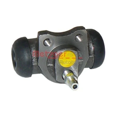 Bild av METZGER 101 298 Cylindre De Roue 19,05 Essieu arrière CIFAM OPEL: Corsa C 3/5 portes, B Tigra Coupe, DAEWOO: Lanos portes