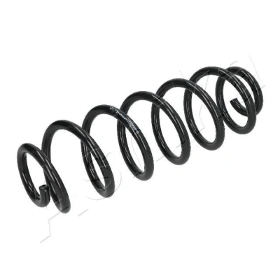 Bild av Spiralfjäder, Bakaxel, audi q3, skoda karoq, 5N0511115C, 5N0511115K