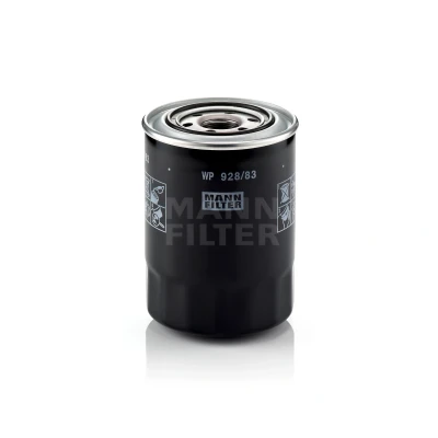 Bild av Oljefilter Mann filter WP 928/83