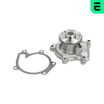 Bild av OPTIMAL AQ 1841 Pompe à eau avec joint d&#039;étanchéite TOYOTA: Yaris I 3/5 portes, DAIHATSU: Sirion II, I, Materia