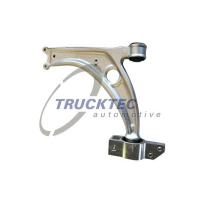 Bild av TRUCKTEC AUTOMOTIVE 07.31.016 Bras de suspension des deux côtés l&#039;essieu avant barre oscillant transversal VOLKSWAGEN: Tiguan I, Passat B6 Variant