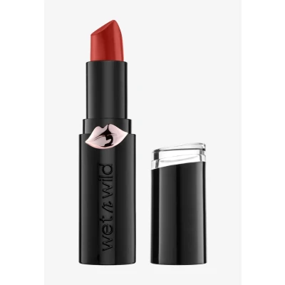 Bild av WET N WILD Megalast Matte LIP Color Läppstift, Storlek: 3.3 g, Sasspot red