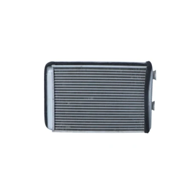Bild av NRF EASY FIT 54224 Radiateur de Chauffage avec matériel construction sans tuyauterie FIAT: Doblo I Break, Punto II 3/5 portes