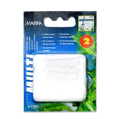 Bild av Utbytespåse till Marina MultiVac 2 pack