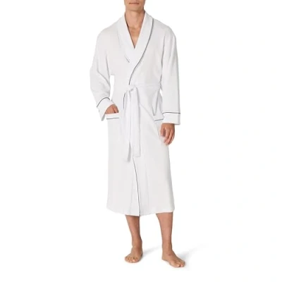 Bild av Amazon Essentials Men&#039;s Lätt våffelrock (finns i Big &amp; Tall), Vit, X Large XX
