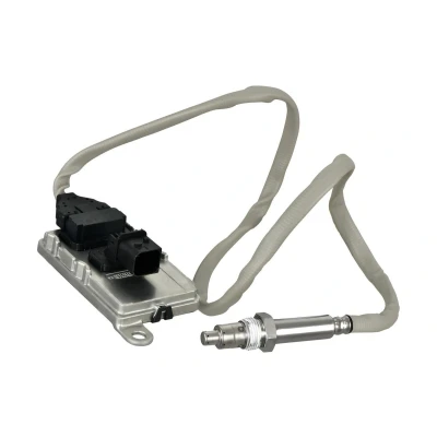Bild av NOx sensor, katalysator HELLA 6PN 358 186 741