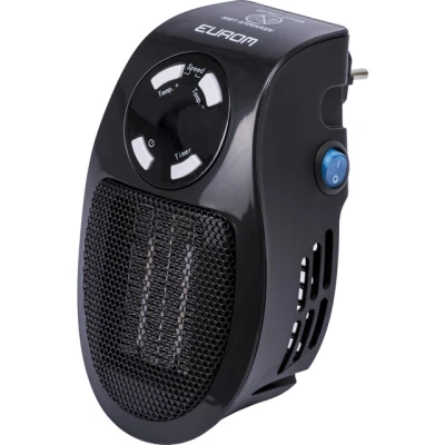 Bild av VÄRMEFLÄKT HEAT PLUG IN PTC 230V 500W Beijerbygg Byggmaterial