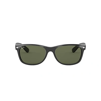Bild av Ray Ban NEW WAYFARER RB2132 901L 55