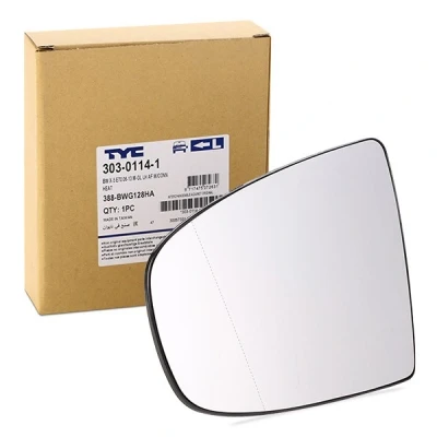 Bild av Spegelglas, yttre spegel Blic 6102 02 1272891P