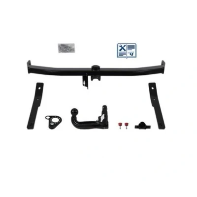 Bild av ACPS ORIS 050 723 Attelage VOLKSWAGEN: Passat B8 Variant