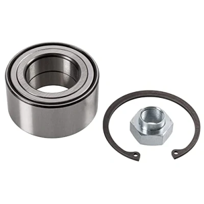 Bild av BLUE PRINT ADK88225 Kit de roulements roue SUZUKI: SWIFT 3, IGNIS 2, Wagon R+ II 3/5 portes, OPEL: Agila A, SUBARU: JUSTY 4, 3