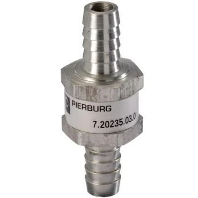 Bild av PIERBURG 7.20235.03.0 Soupape, pompe à carburant