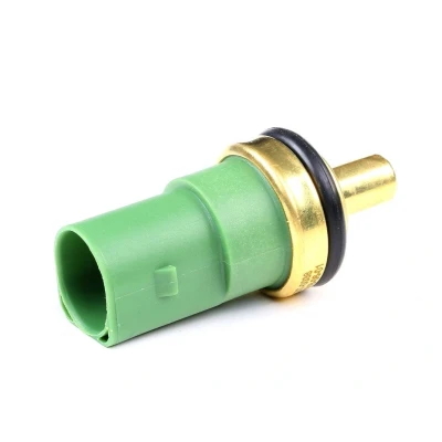 Bild av METZGER 0905015 Sonde De Température Liquide Refroidissement vert avec joint d&#039;étanchéite VOLKSWAGEN: Golf 4, Transporter 4 Bus,