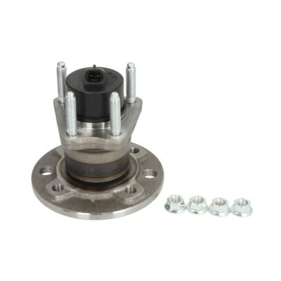 Bild av BTA H2X002BTA Kit de roulements roue Partie arrière du véhicule 136 OPEL: Astra G CC, Meriva A, Coupe, VAUXHALL: Mk4 Coupe