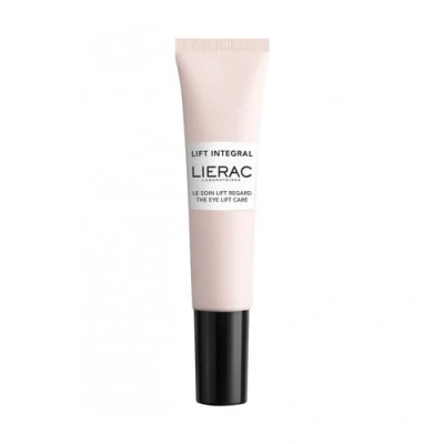 Bild av Lierac Lift Integral The Eye Care Ögonkräm 15 ml