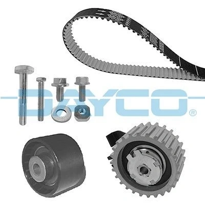 Bild av DAYCO KTB818 Kit de distribution OPEL: Zafira B, Astra H 3/5 portes, GTC, ALFA ROMEO: 159 Sportwagon, Berline, 166, VAUXHALL: Mk5