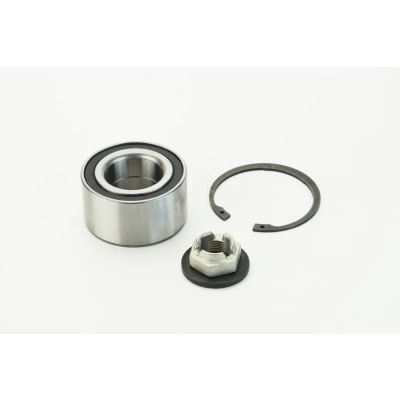 Bild av CONTITECH WBE1160 Hjullagersats med inbyggd ABS sensor 74mm FORD: Transit Connect Mk1 Skåpbil, Tourneo