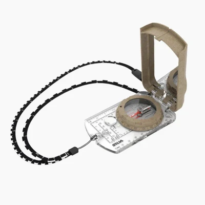 Bild av Silva Compass Terra Expedition S