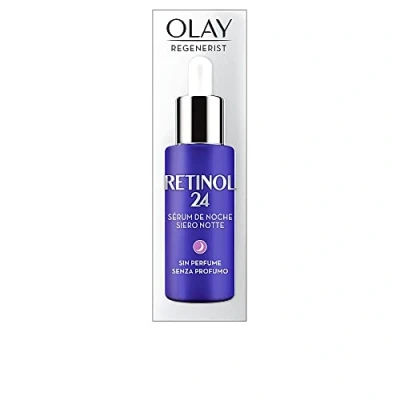 Bild av Besök Olay butiken RETINOL24 serum ännu 40 ml