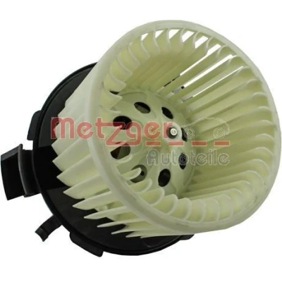 Bild av METZGER ORIGINAL ERSATZTEIL 0917200 Pulseur d&#039;Air PEUGEOT: 307 3/5 portes, CC, SW