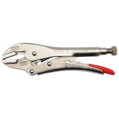 Bild av YATO YT 2453 Pince étau 250