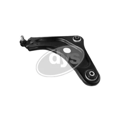 Bild av TALOSA 40 14639 Bras de suspension Essieu avant gauche, inférieur barre oscillant transversal Fonte grise CITROËN: C3 Aircross 2, OPEL: Crossland X