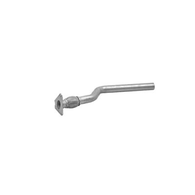 Bild av HELLA 8LA 366 001 051 Tuyau d&#039;échappement avant avec pièces d&#039;assemblage RENAULT: SCENIC 2, MEGANE GRAND 2